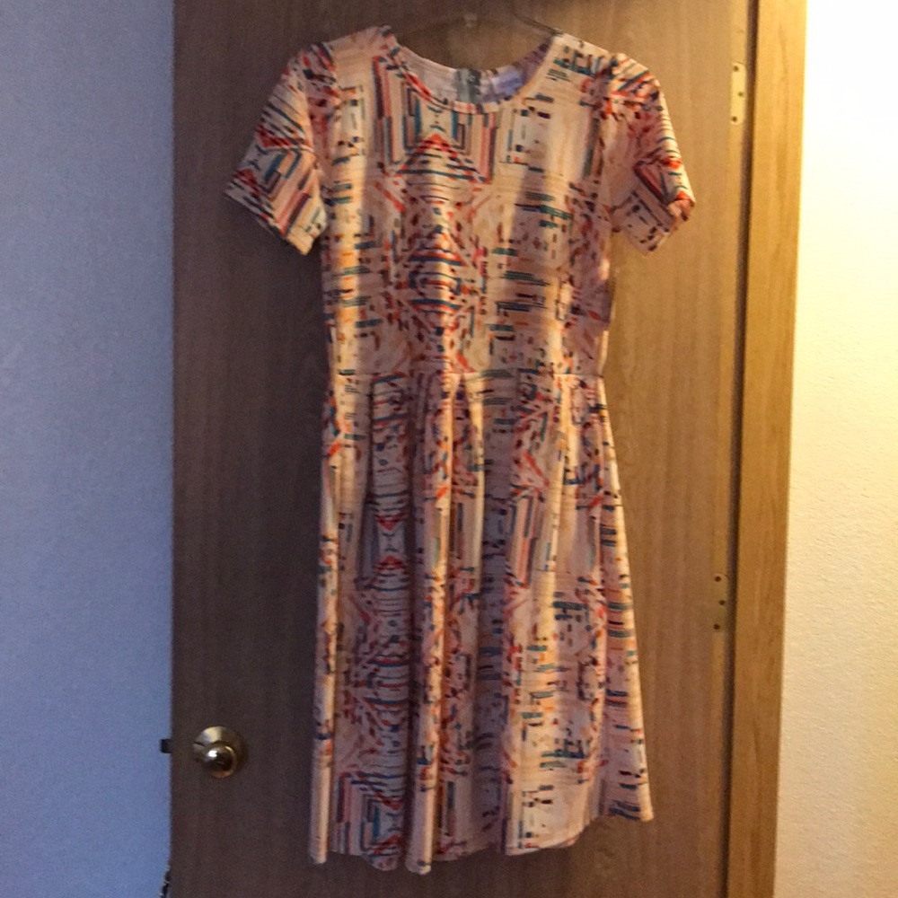 Lularoe, Amelia. never worn!